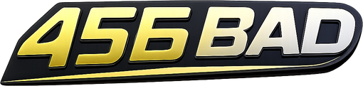 456 bad